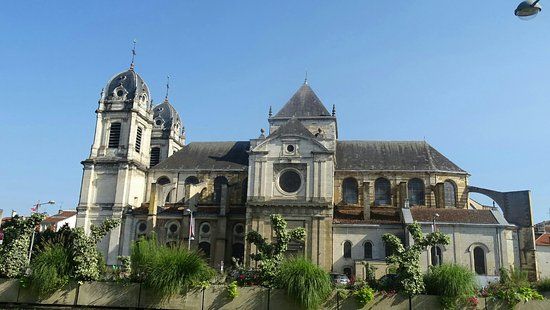 Catedral de Nuestra Señora